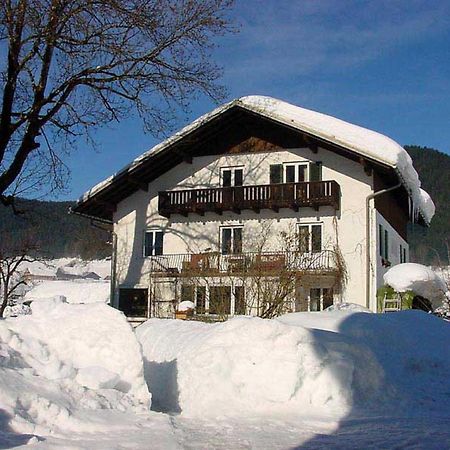 Ferienwohnung Laserer Gosau Extérieur photo