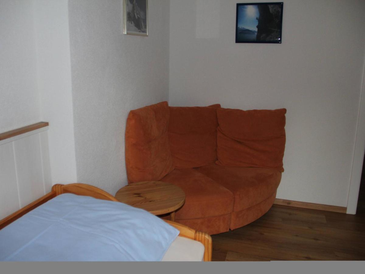 Ferienwohnung Laserer Gosau Extérieur photo