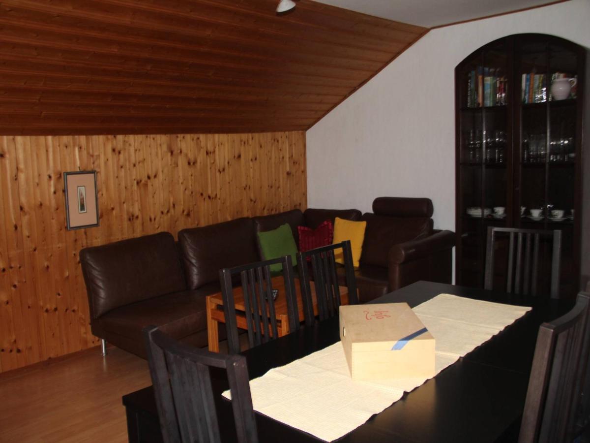 Ferienwohnung Laserer Gosau Extérieur photo