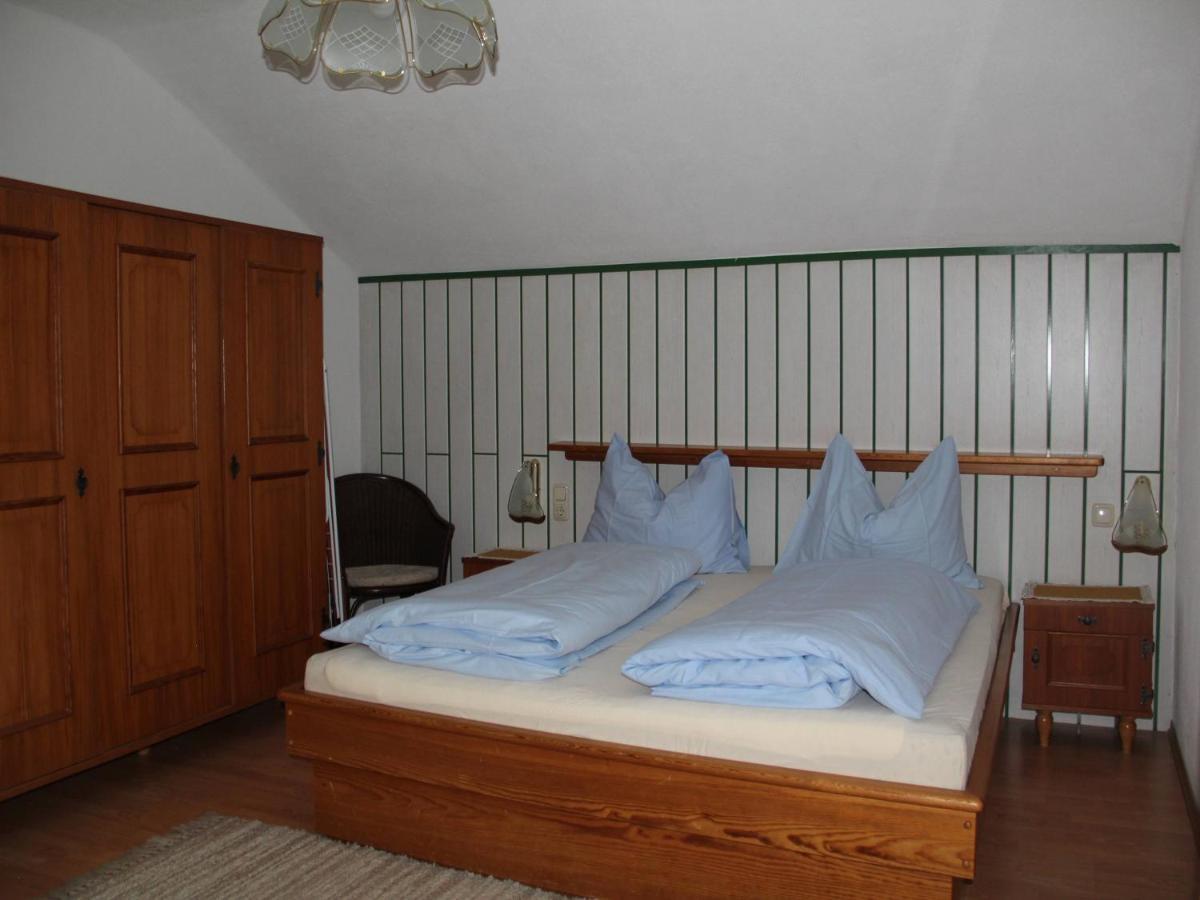 Ferienwohnung Laserer Gosau Extérieur photo