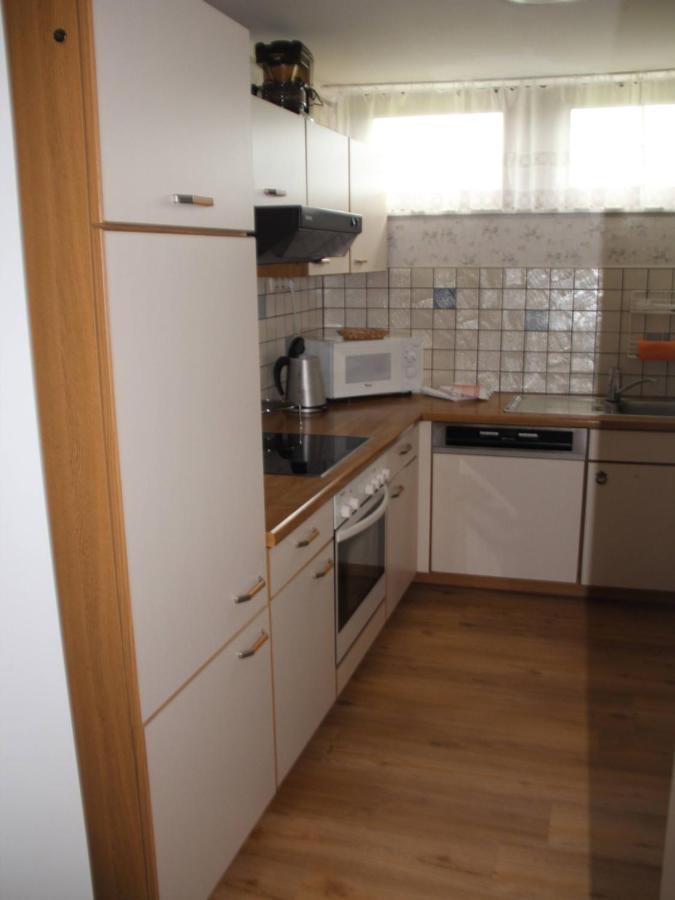 Ferienwohnung Laserer Gosau Extérieur photo