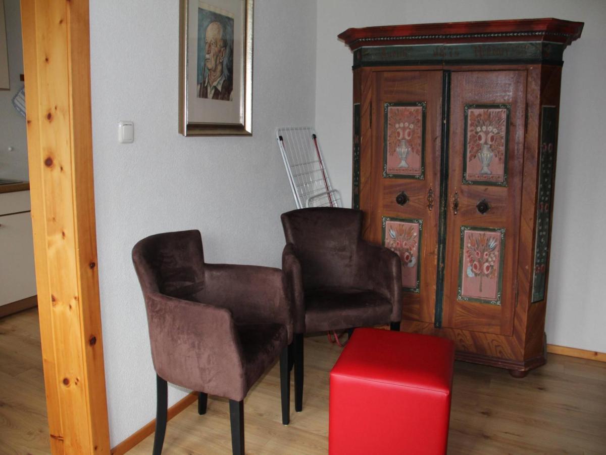 Ferienwohnung Laserer Gosau Extérieur photo