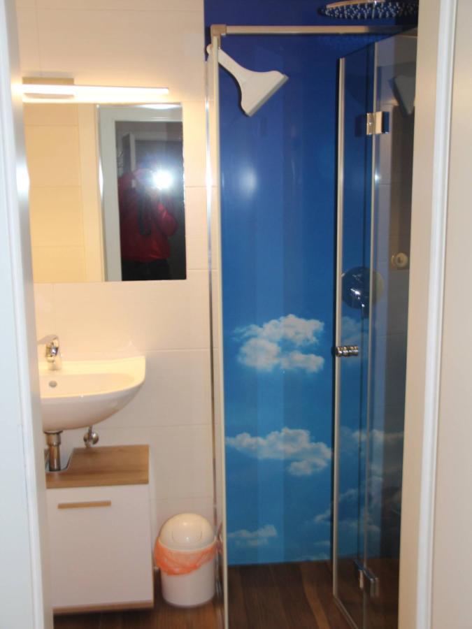 Ferienwohnung Laserer Gosau Extérieur photo