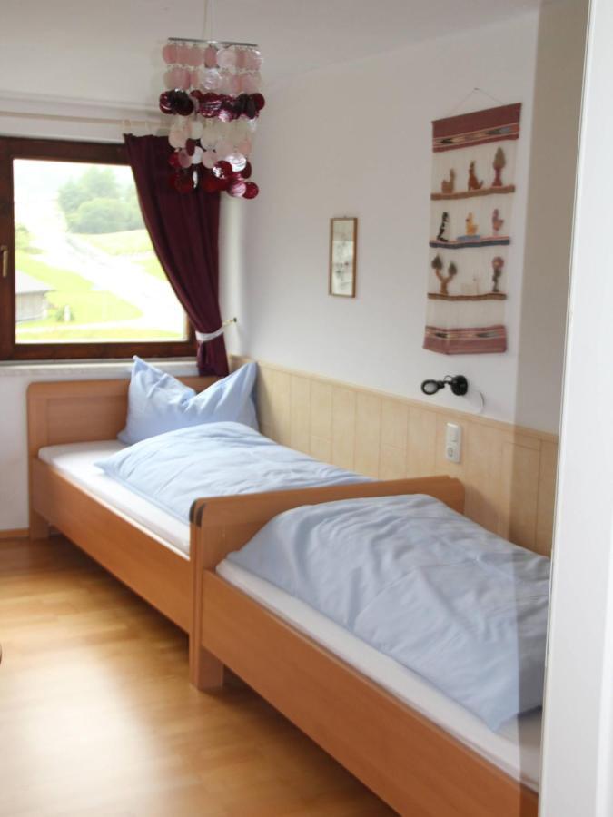 Ferienwohnung Laserer Gosau Extérieur photo