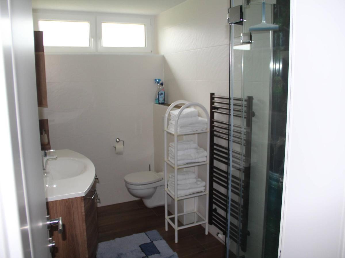 Ferienwohnung Laserer Gosau Extérieur photo