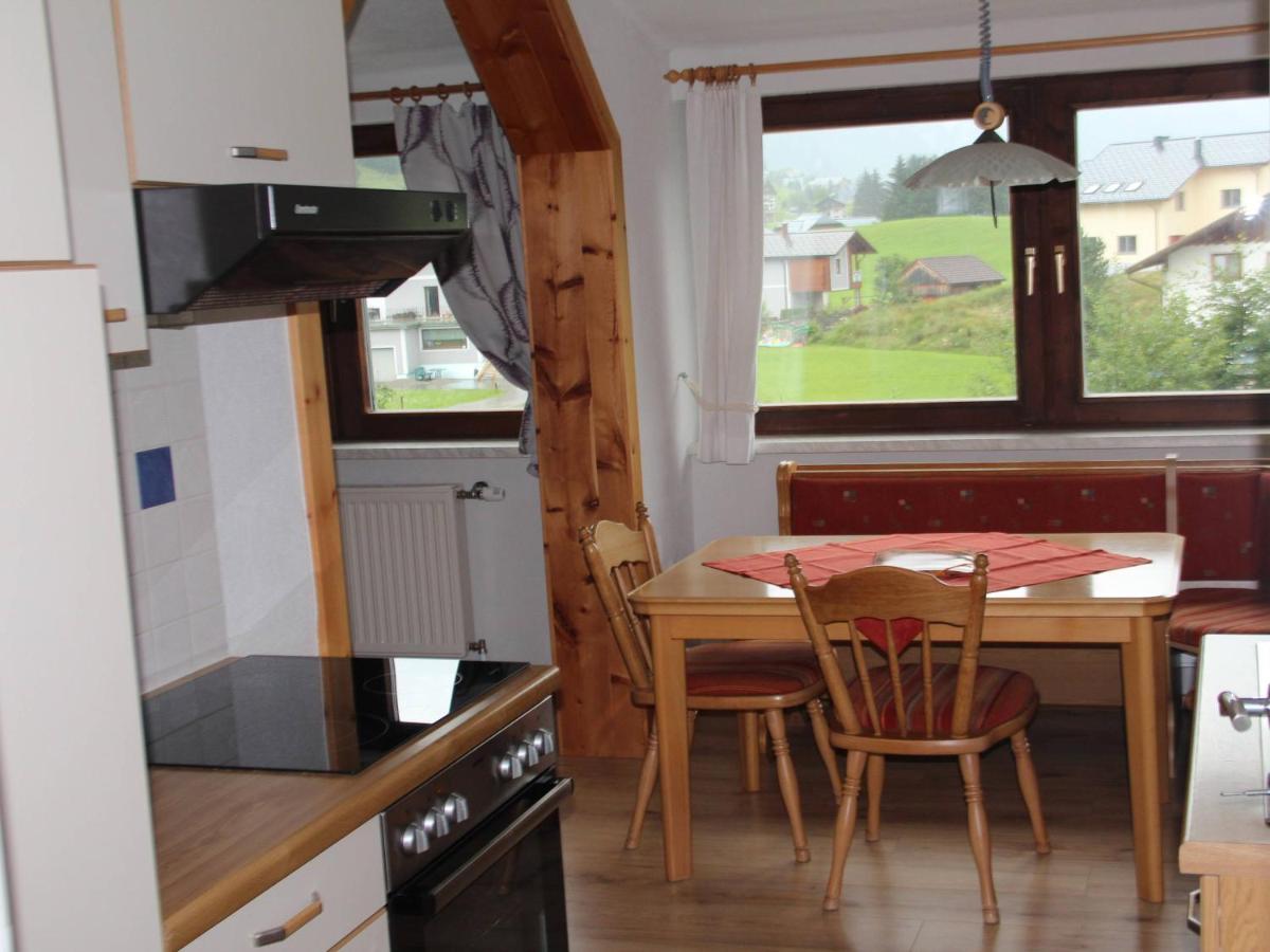 Ferienwohnung Laserer Gosau Extérieur photo